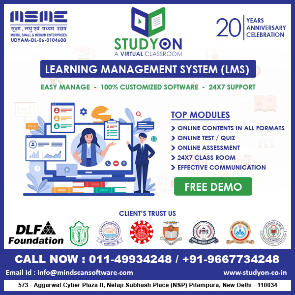 Mindscan Software